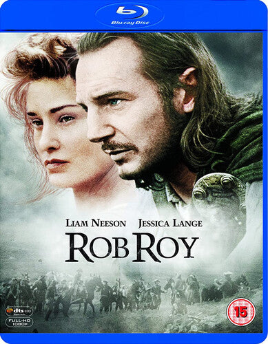 Rob Roy - Rob Roy - Blu-ray