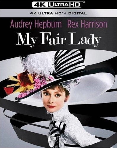 My Fair Lady - My Fair Lady - UHD