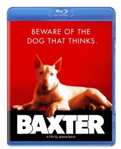 Baxter (1989) - Baxter (1989) - Blu-ray
