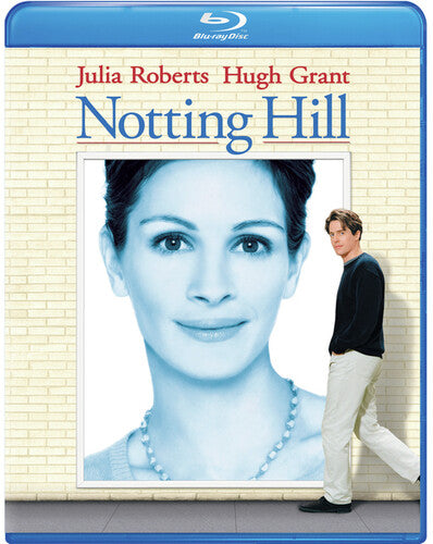 Notting Hill - Notting Hill - Blu-ray
