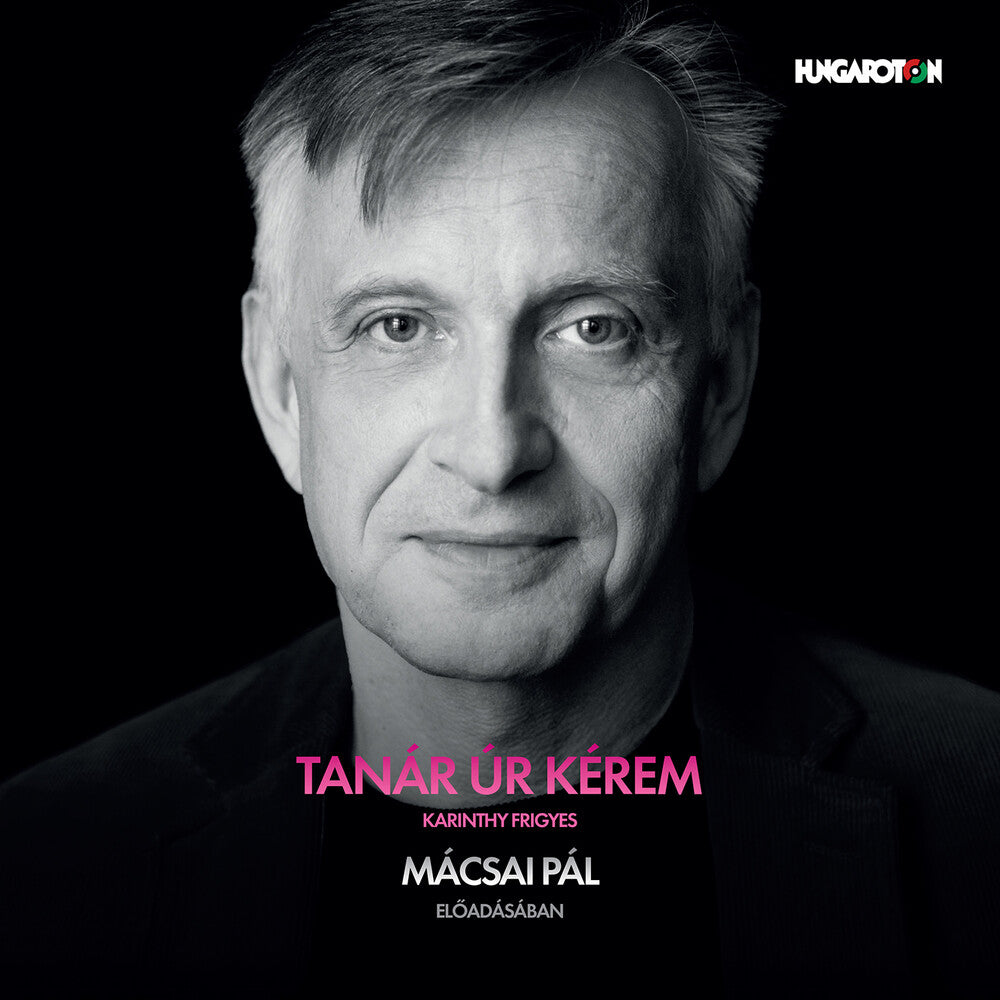Macsai - Tanar Ur Kerem Music CD