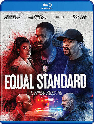 Equal Standard Bd - Equal Standard Bd - Blu-ray