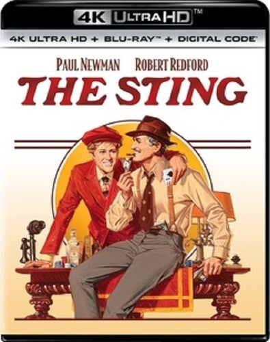 Sting - Sting - UHD