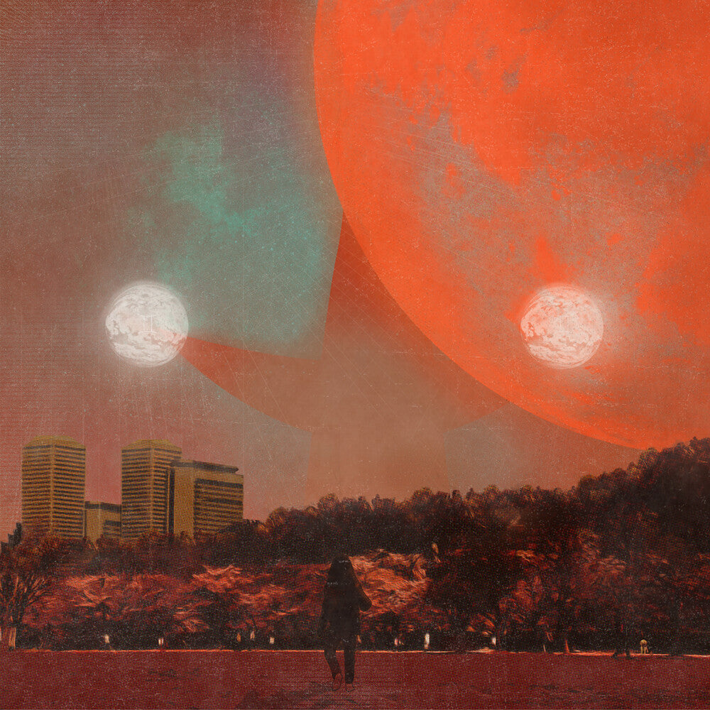 Erika Dohi - I Castorpollux Music CD