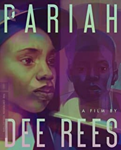 Criterion Collection - Pariah Bd - Blu-ray