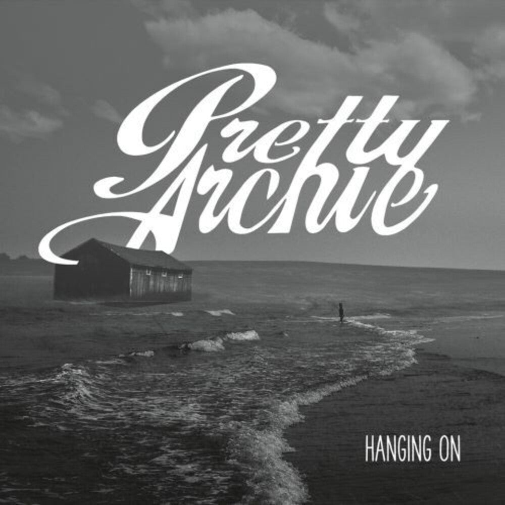 Pretty Archie - Hanging On Music CD