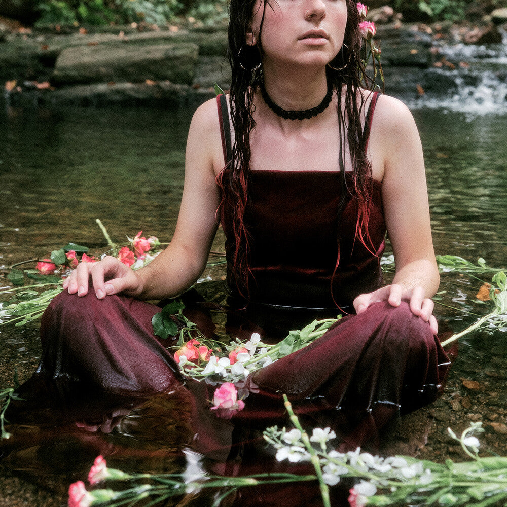 Harmony Woods - GRACEFUL RAGE Music CD