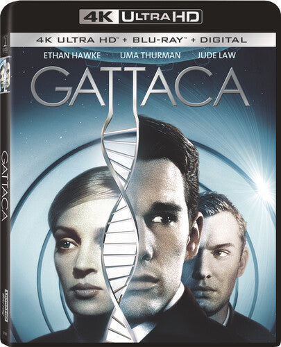 Gattaca - Gattaca - UHD