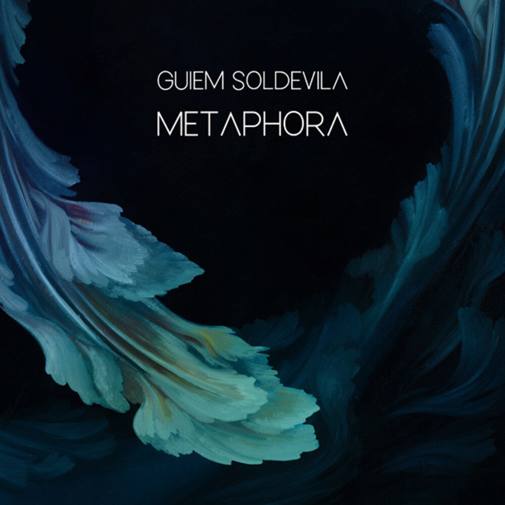 Guiem Soldevila - Metaphora (Spa) Music CD