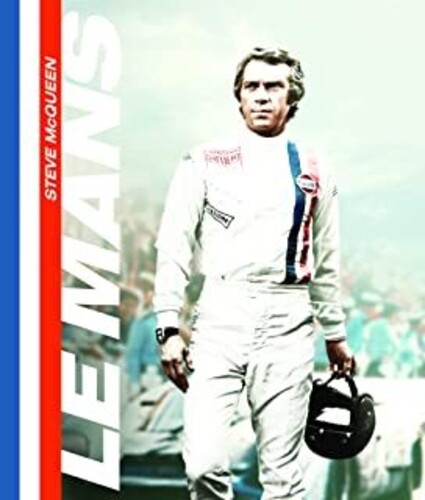 Le Mans - Le Mans - Blu-ray