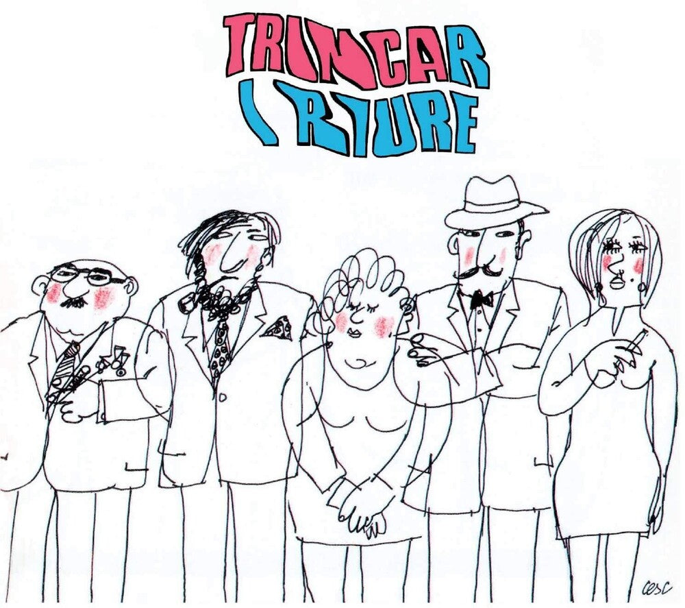 La Trinca - Trincar I Riure (Spa) Music CD