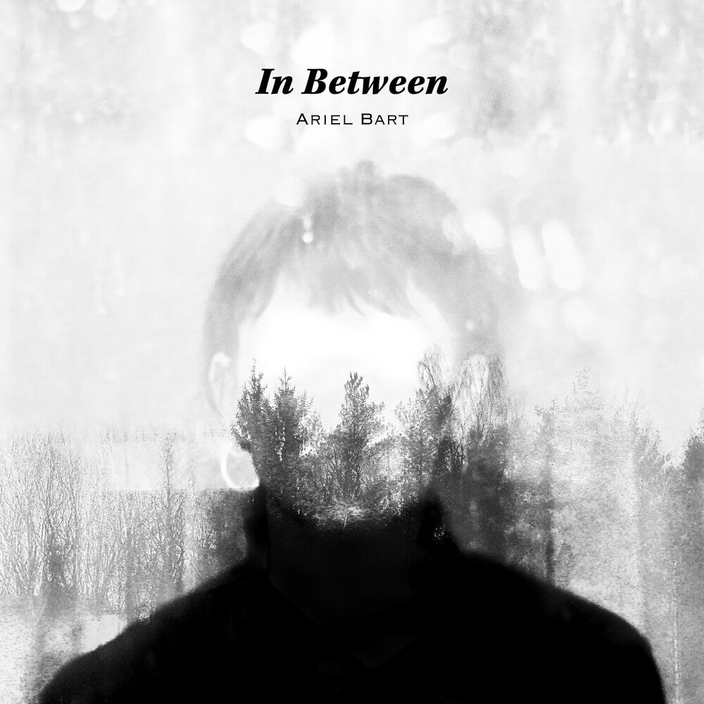 Ariel Bart - In Between Music CD