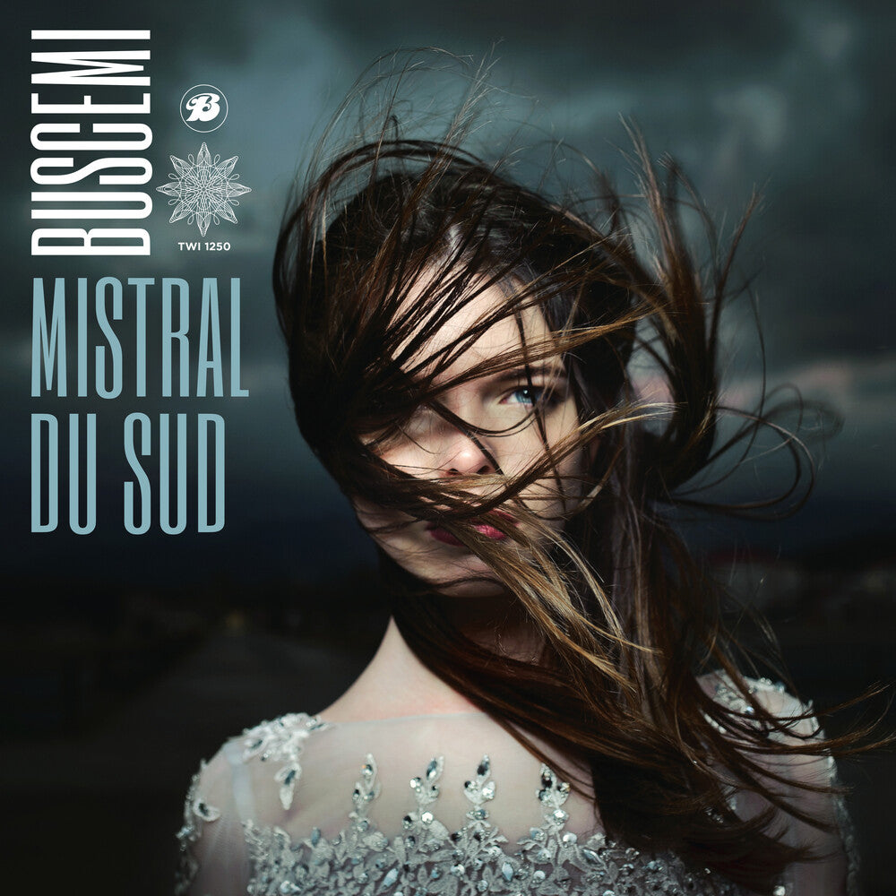 Buscemi - Mistral du Sud Music CD