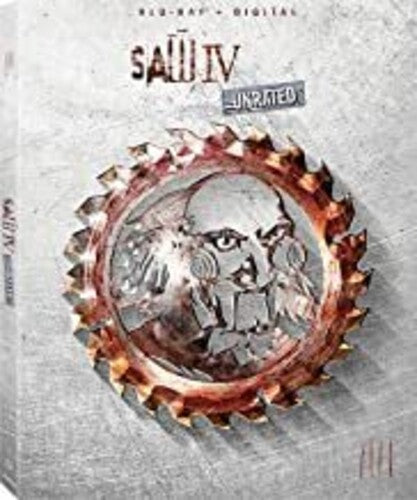 Saw 4 - Saw 4 - Blu-ray