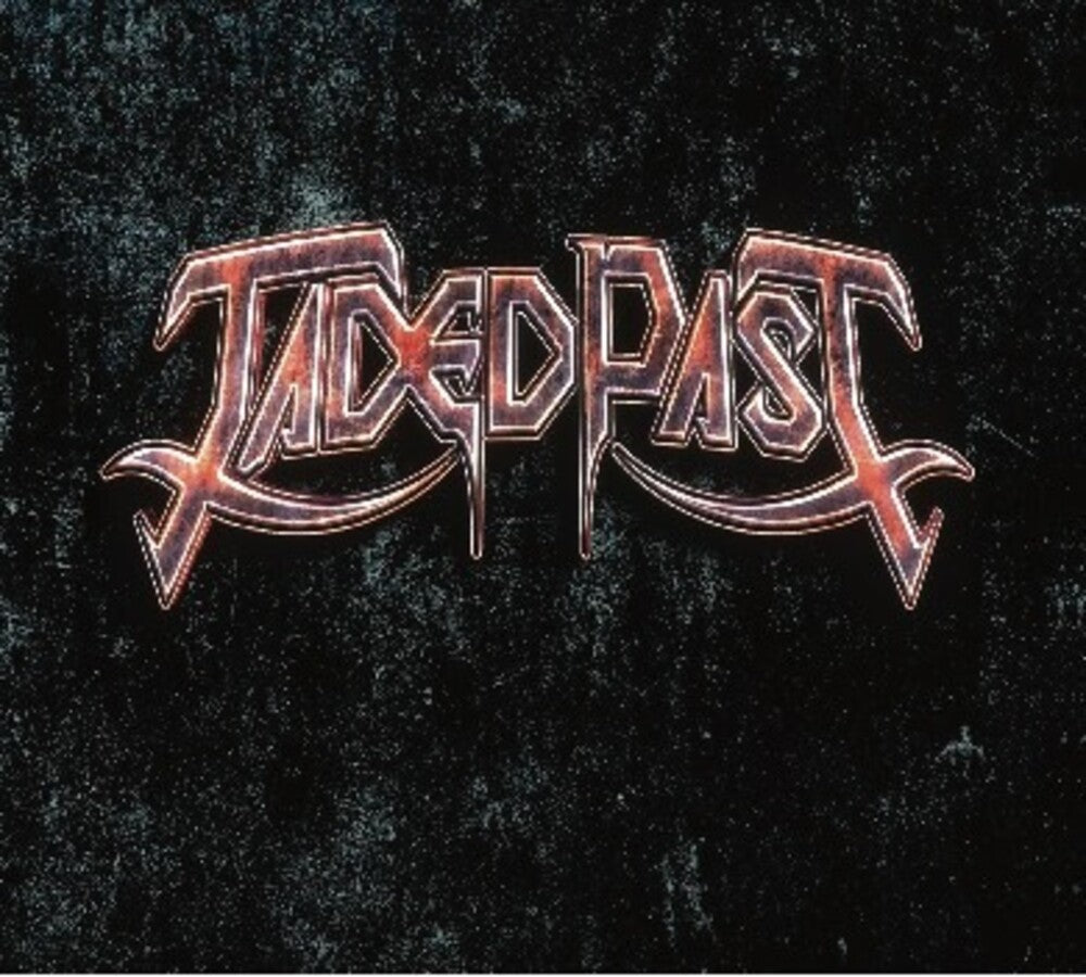 Jaded Past - Jaded Past (Aus) Music CD