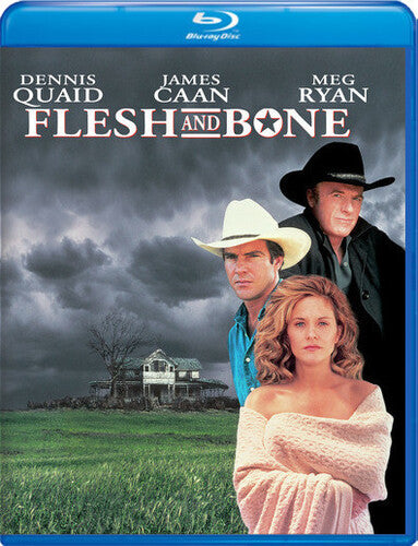 Flesh & Bone - Flesh & Bone - Blu-ray