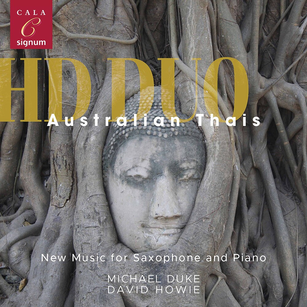 Various Artists - Australian Thais Music CD
