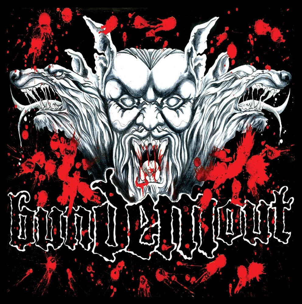 Bun Dem Out - Few The Deep (Uk) Music CD