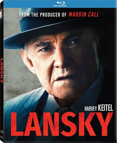 Lansky - Lansky - Blu-ray