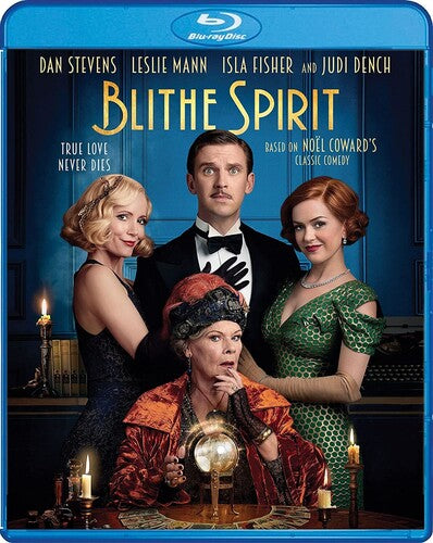 Blithe Spirit - Blithe Spirit - Blu-ray