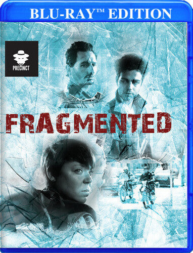 Framented - Framented - Blu-ray