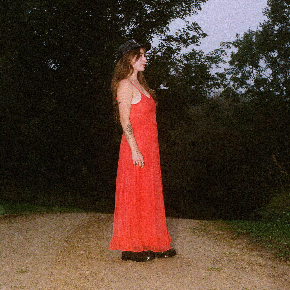 Bria - Cuntry Covers Vol. 1 EP Music CD