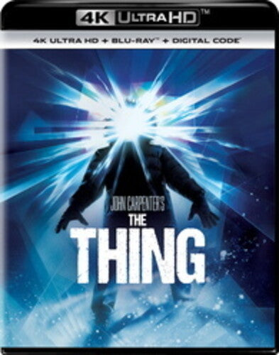 Thing (1982) - Thing (1982) - UHD