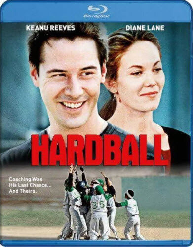 Hardball - Hardball - Blu-ray