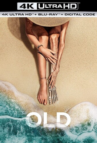 Old - Old - UHD