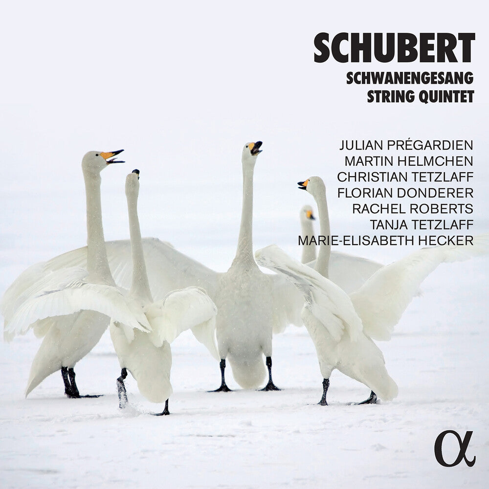 Schubert - Works (2pk) Music CD