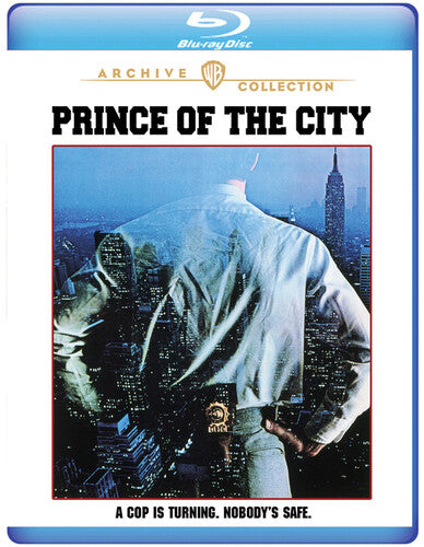 Prince Of The City - Prince Of The City - Blu-ray