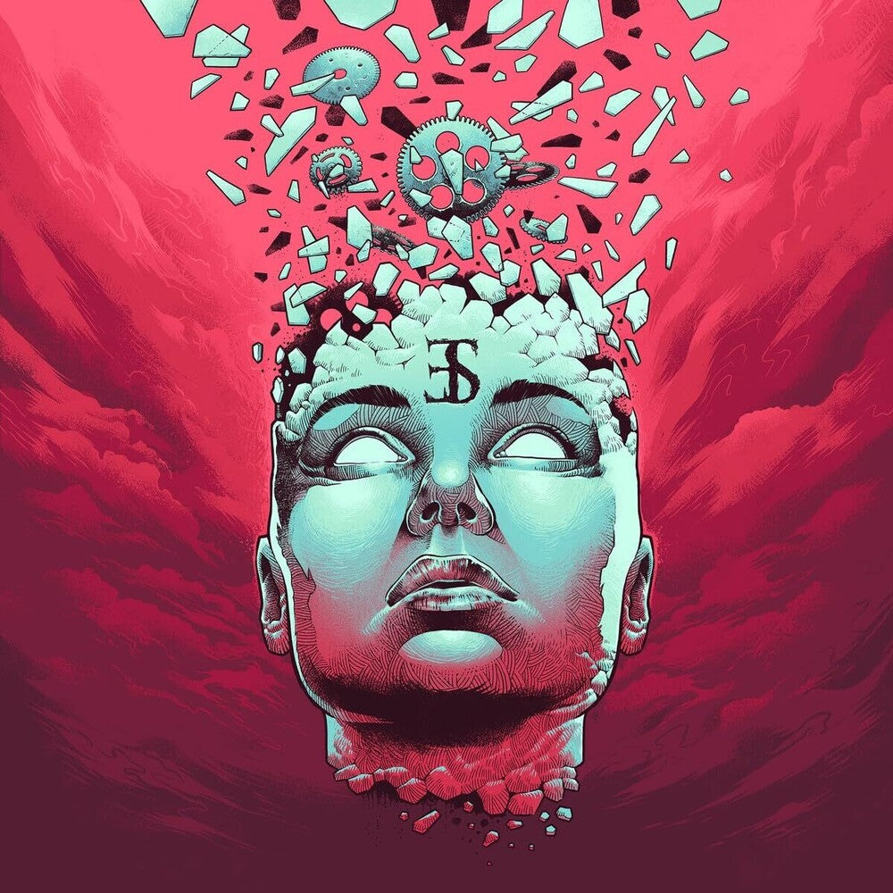 Employed To Serve - Conquering (Uk) Music CD