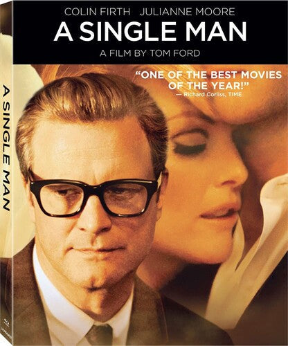Single Man (1991) - Single Man (1991) - Blu-ray