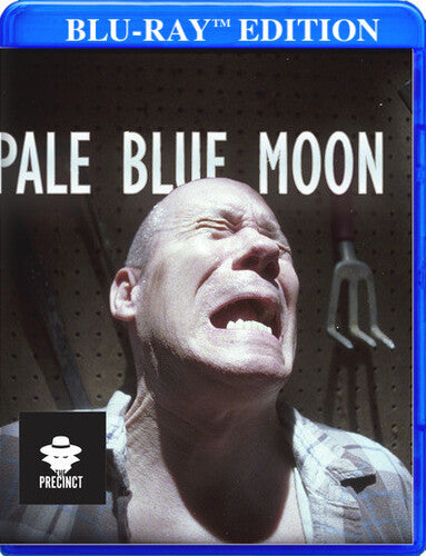 Pale Blue Moon - Pale Blue Moon - Blu-ray