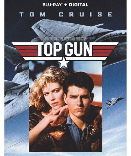 Top Gun - Top Gun - Blu-ray