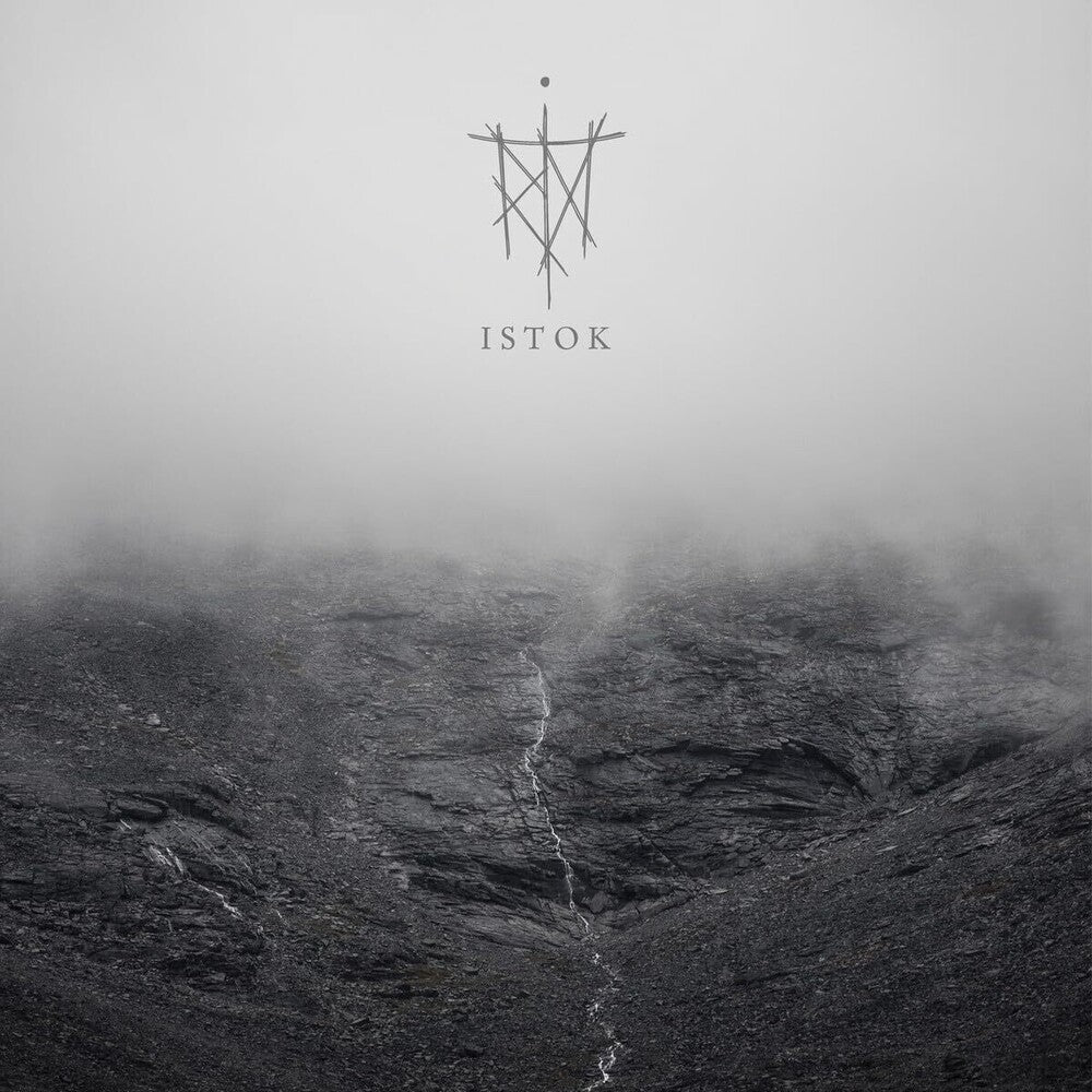 TRNA - Istok Music CD