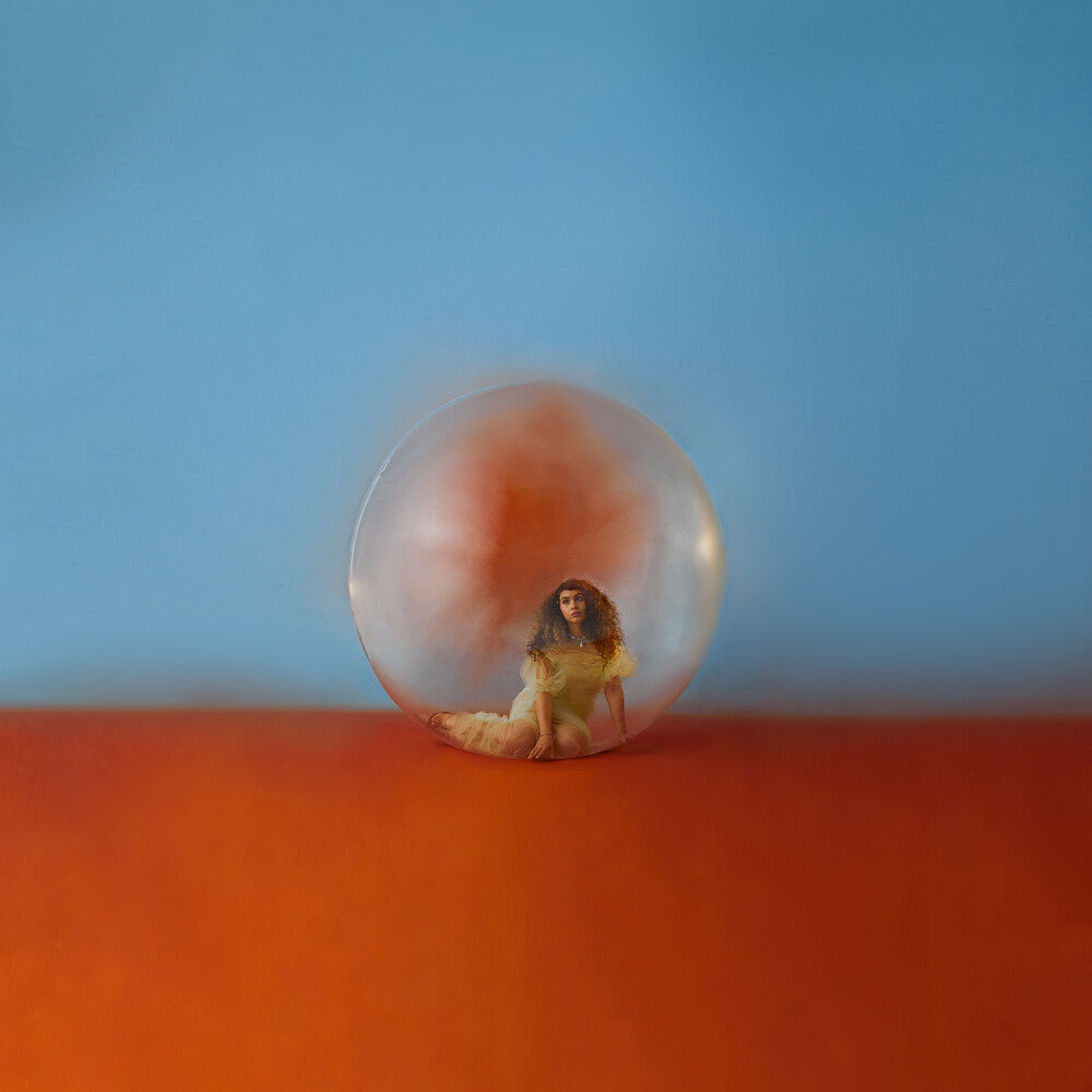 Alessia Cara - In The Meantime Music CD