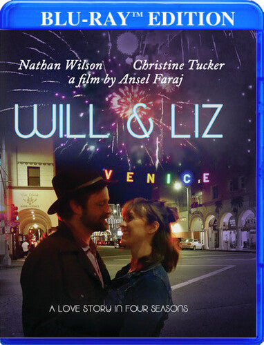 Will & Liz - Will & Liz - Blu-ray