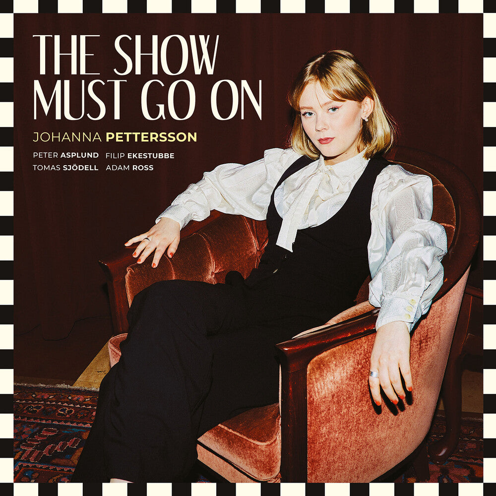 Show Must Go On / Various - Show Must Go On / Various Music CD