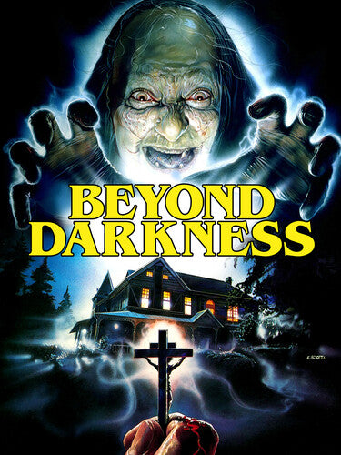 Beyond Darkness - Beyond Darkness - Blu-ray