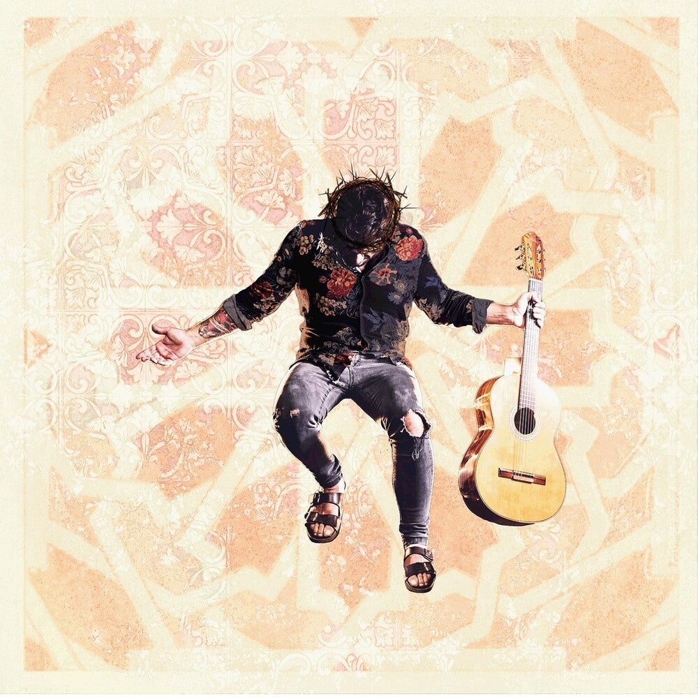 Capitán Cobarde - Camino De Vuelta (Spa) Music CD