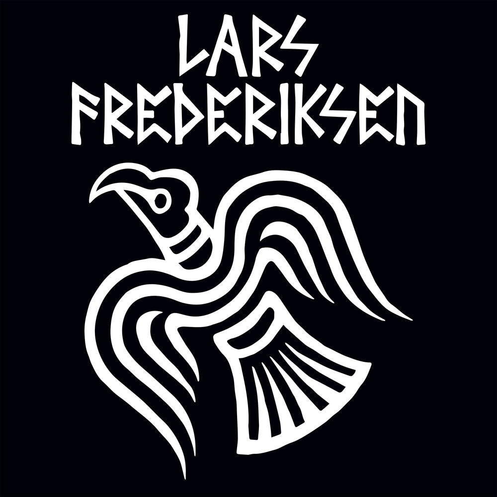 Lars Frederiksen - To Victory EP Music CD
