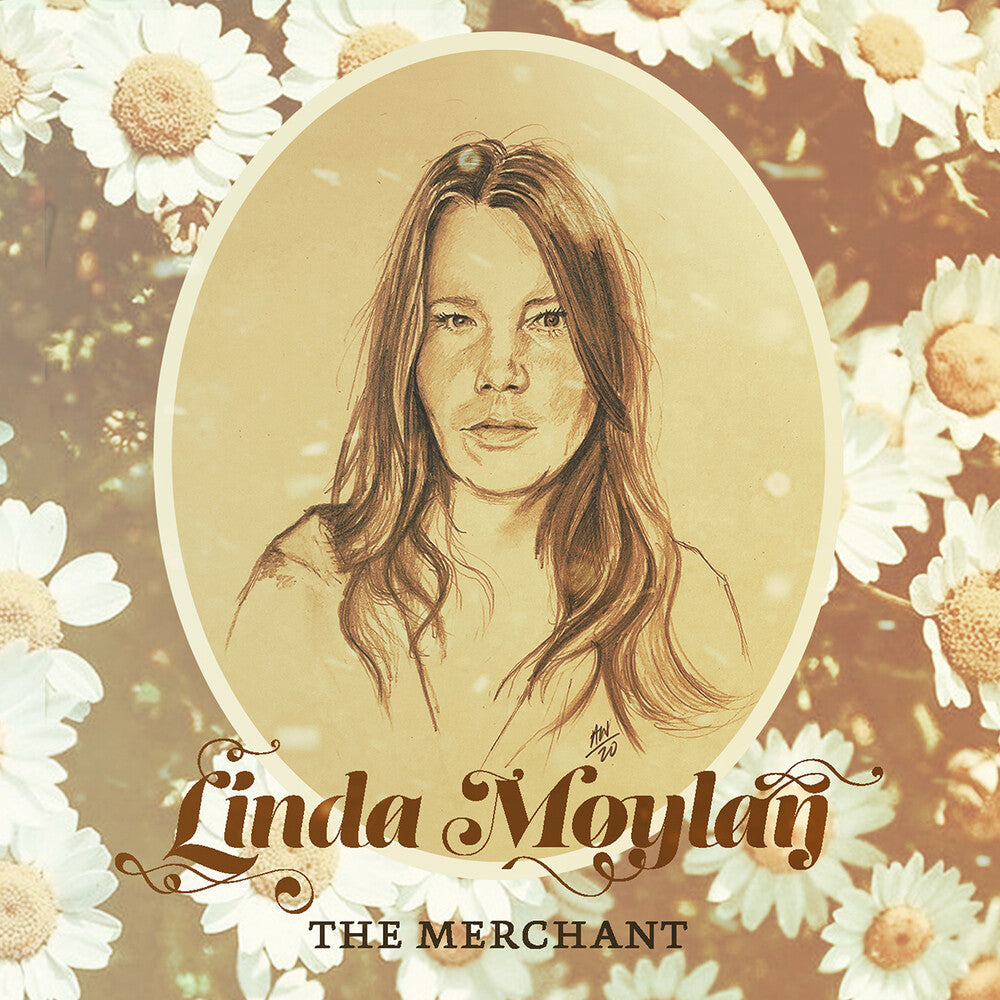 Moylan, Linda - The Merchant Music CD