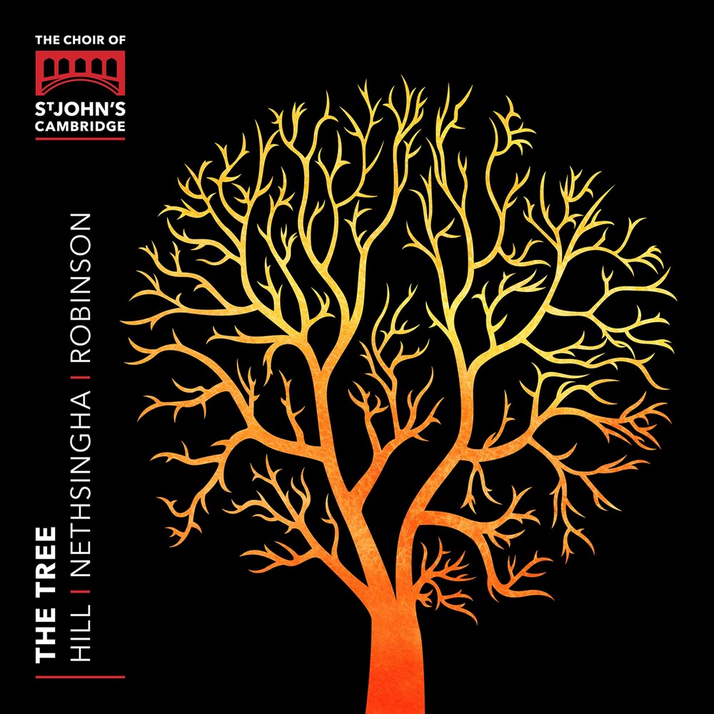 Various Artists - Tree Music CD