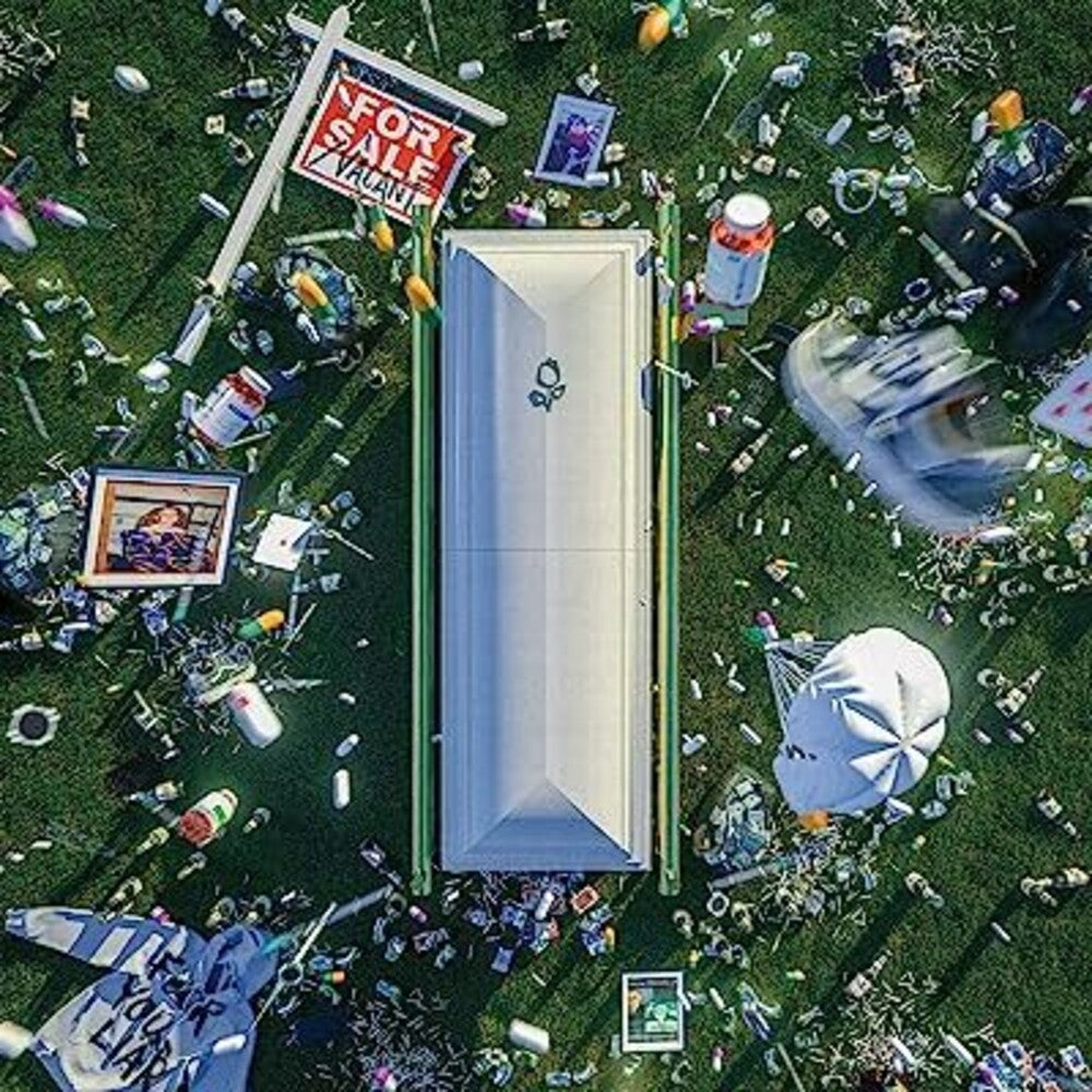 Calling All Captains - Slowly Getting Better (Uk) Music CD