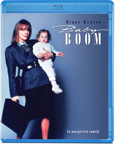 Baby Boom - Baby Boom - Blu-ray