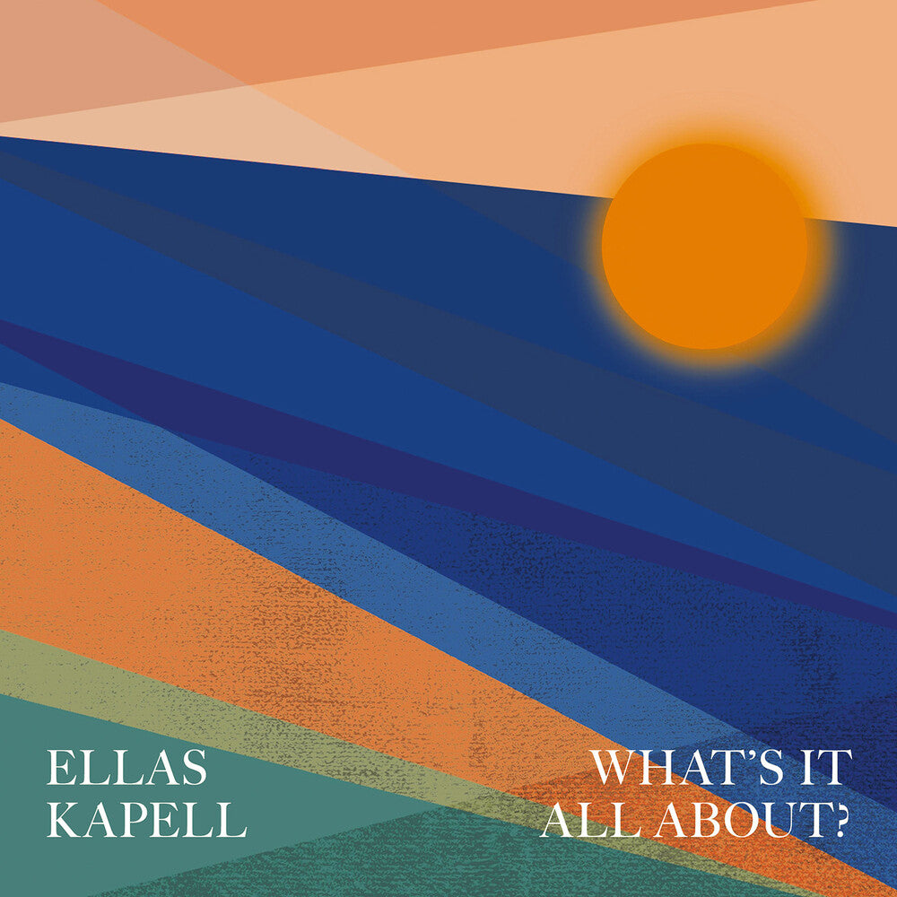 What's It All About / Various - What's It All About / Various Music CD