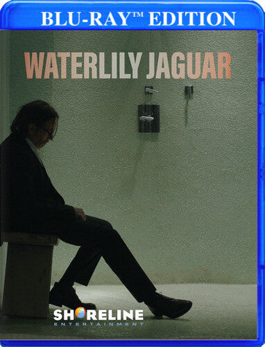 Waterlily Jaguar - Waterlily Jaguar - Blu-ray
