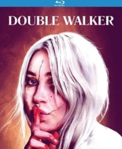 Double Walker (2020) - Double Walker (2020) - Blu-ray