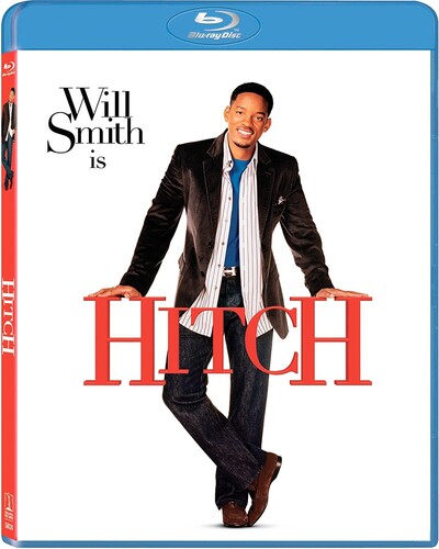 Hitch - Hitch - Blu-ray